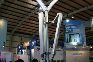 各种天线大全图片 2005年中国国际通信设备技术展