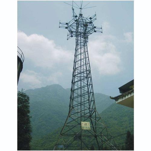 通信铁塔河北正兴通信设备是专业生产广播电视塔,微波通讯塔